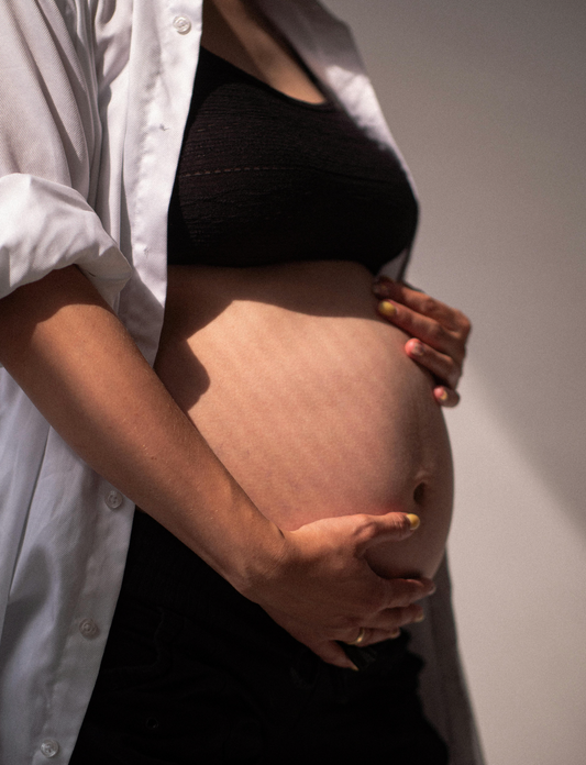 Projet bébé : arrêtez de fumer pour mettre toutes les chances de votre côté !