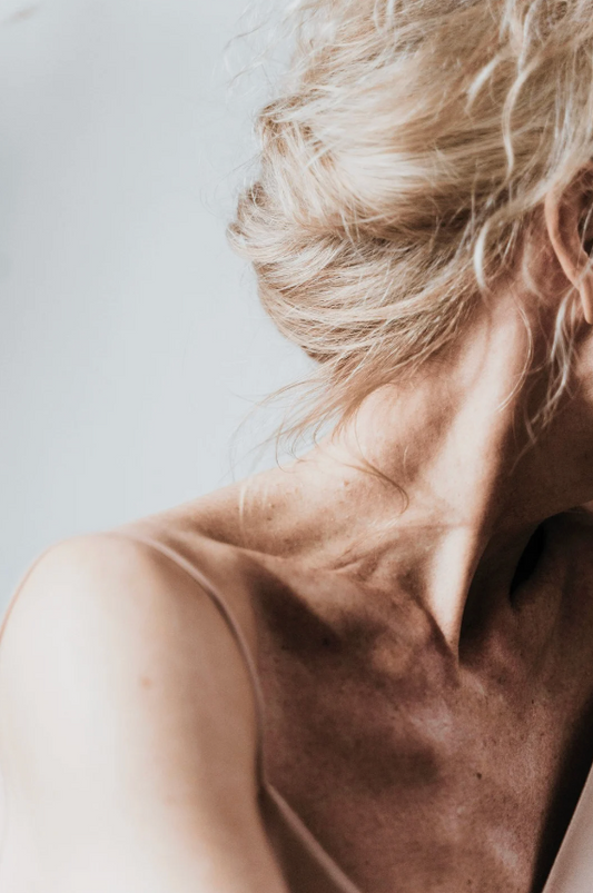 Anticiper la ménopause : se connecter à son corps dès les premiers signes