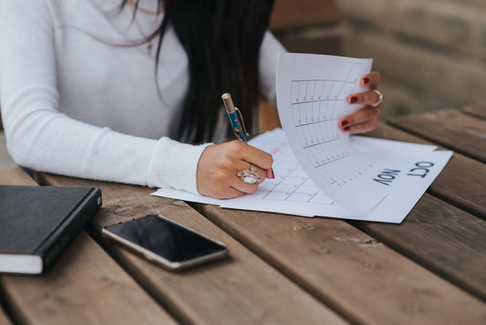 Cycle menstruel : les outils et les habitudes à adopter pour le comprendre