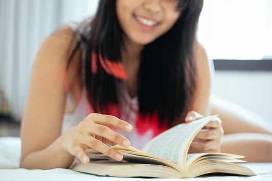 Livres sur le cycle menstruel : les meilleures lectures pour mieux comprendre son corps