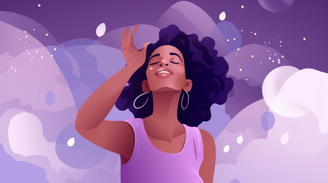 Soulager le SPM naturellement