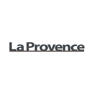 Logo La Provence