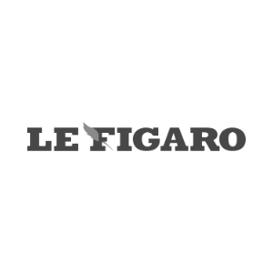 Logo Le Figaro