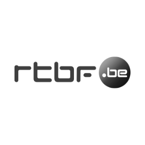 Logo RTBF.be