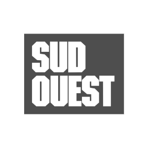 Logo Sud Ouest