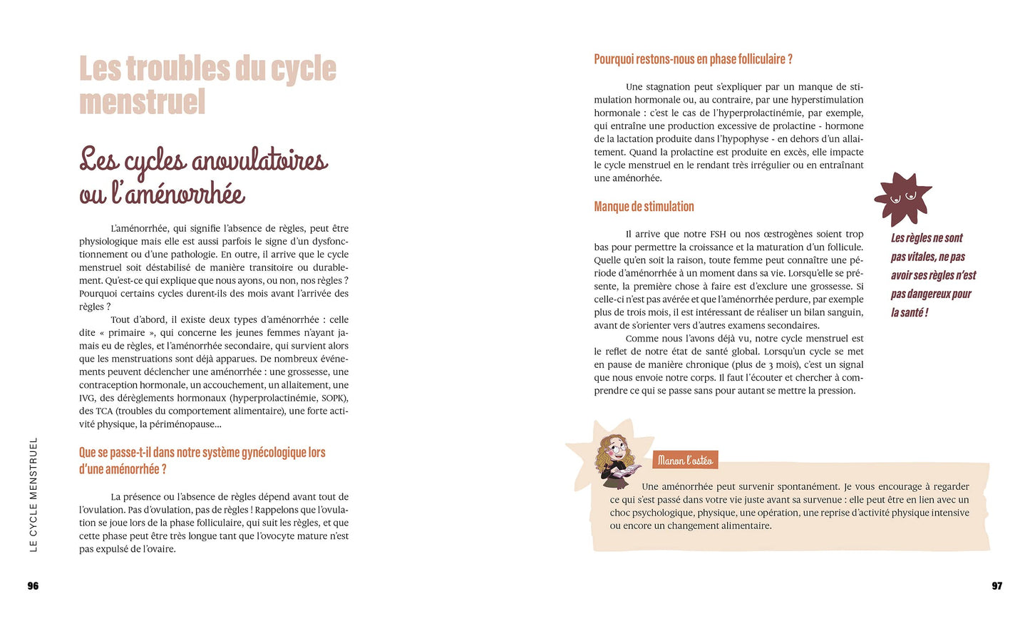 Un corps plus libre - Manon Letourneau