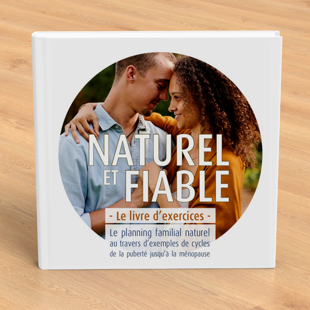 Naturel et Fiable, le livre d'exercices - SENSIPLAN®