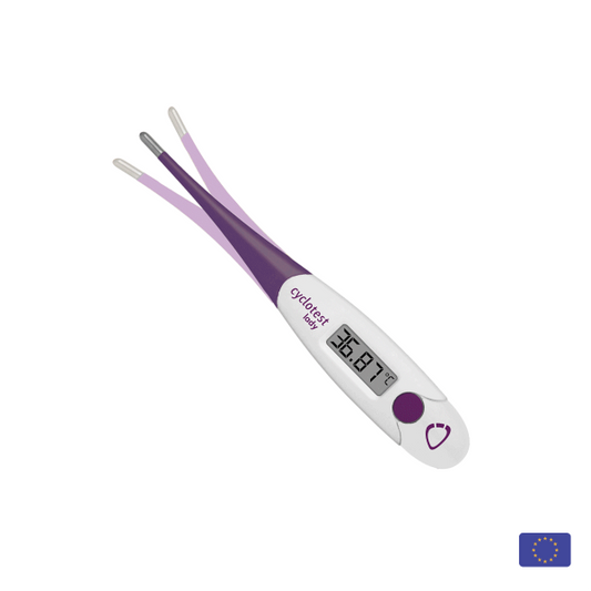 Thermomètre basal