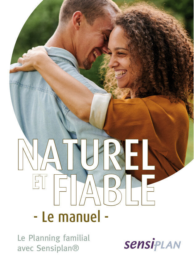 Naturel et Fiable, le manuel SENSIPLAN®