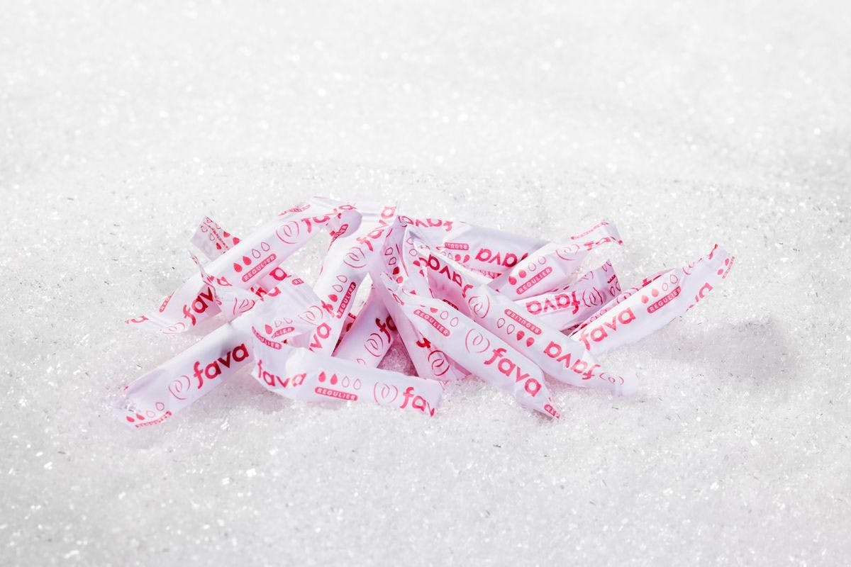 Tampons Infaillibles Régulier