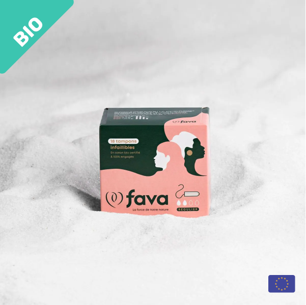 Tampons Infaillibles Régulier
