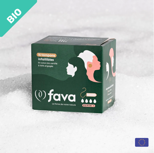 Tampons Infaillibles Super +