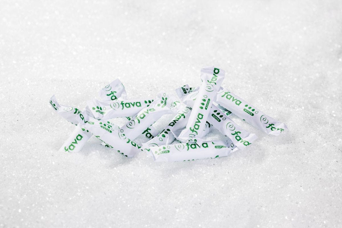 Tampons Infaillibles Super