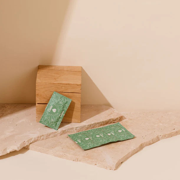 Préservatifs Ultra Fin Taille Large