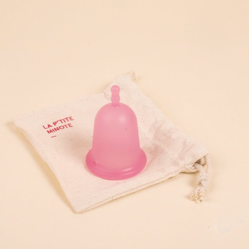 Cup menstruelle