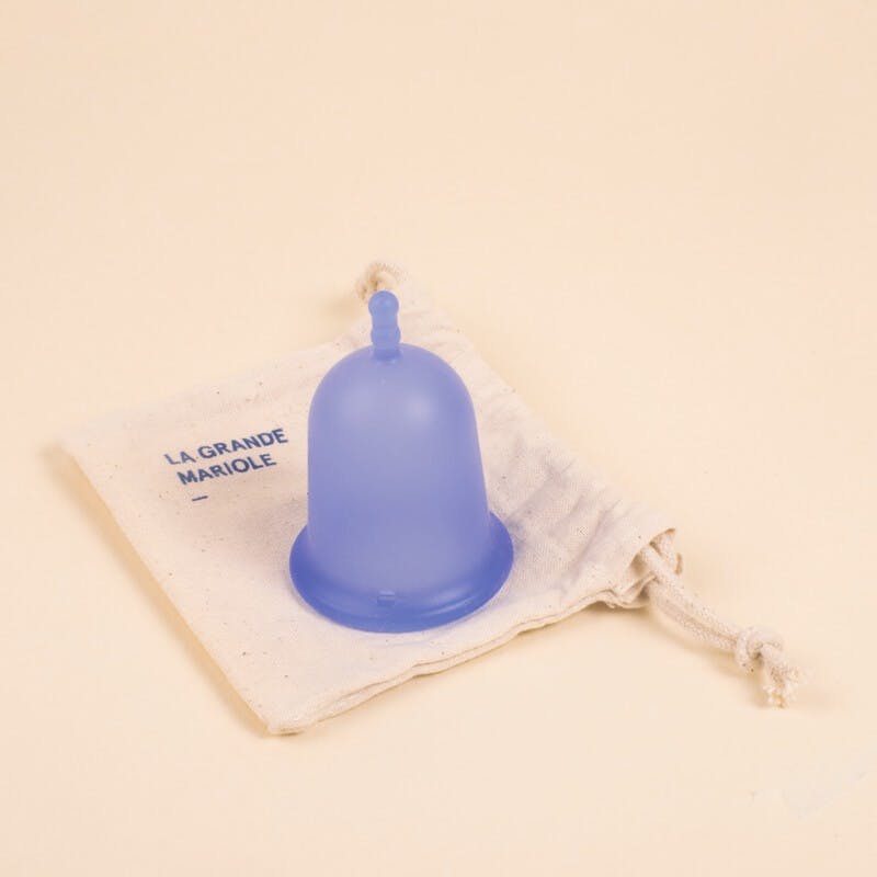Cup menstruelle