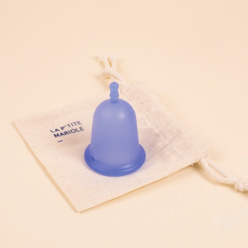 Cup menstruelle
