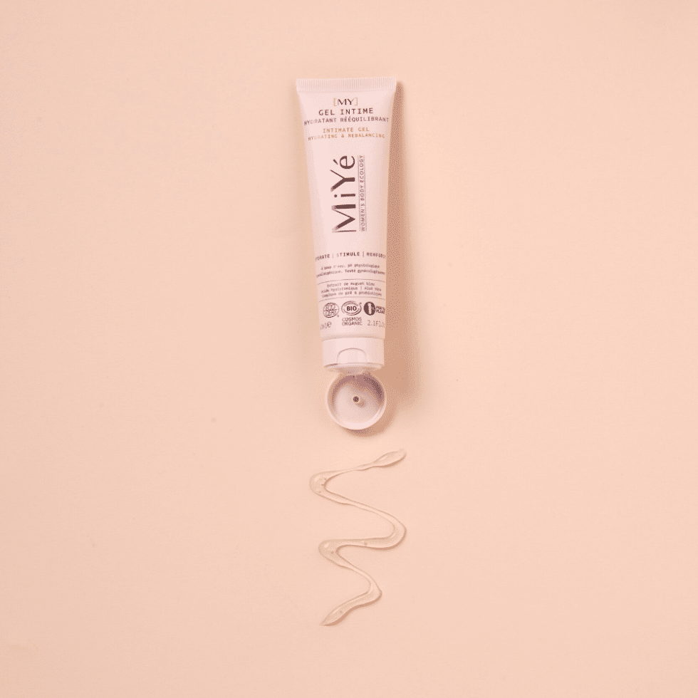 Gel intime - Hydratant rééquilibrant