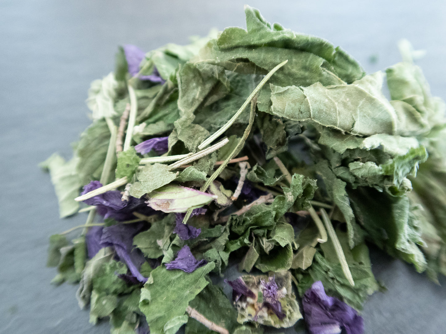 Tisane post-menstruation Let's Do This
