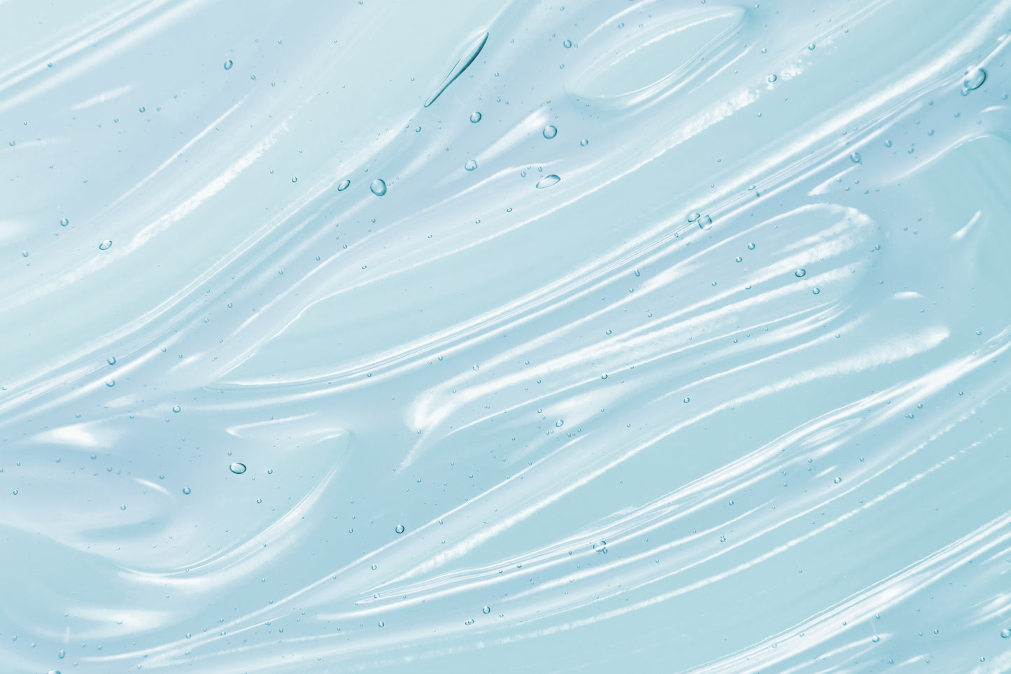 Gel de toilette intime à l'aloé vera