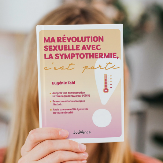 La symptothermie, c'est parti ! - Eugénie Tabi