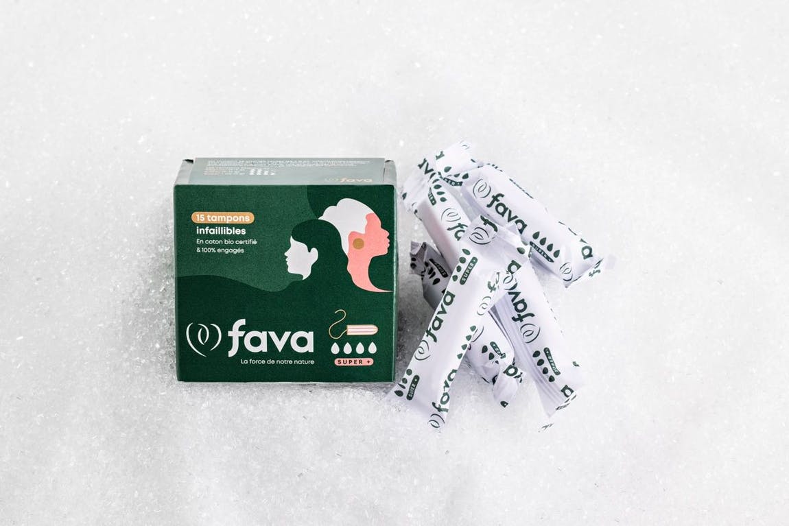 Tampons Infaillibles Super +