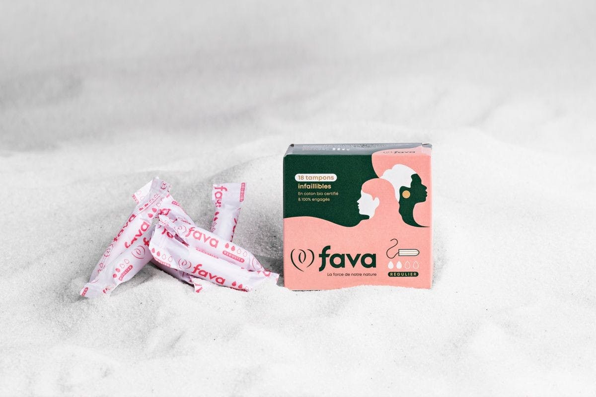 Tampons Infaillibles Régulier
