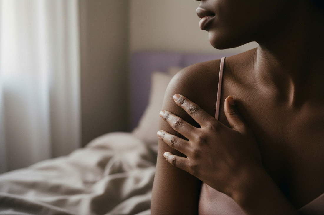 Libido et cycle menstruel : pourquoi ton désir varie