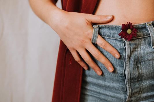 Guide pratique du col de l'utérus : Observer, autopalper et suivre les  changements lors du cycle menstruel – Moonly
