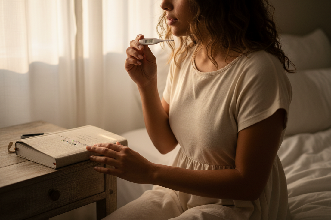 Symptômes d'implantation ou SPM : comment ne plus les confondre grâce à son cycle