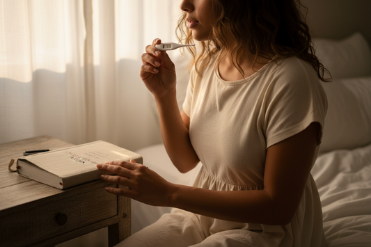 Symptômes d'implantation ou SPM : comment ne plus les confondre grâce à son cycle