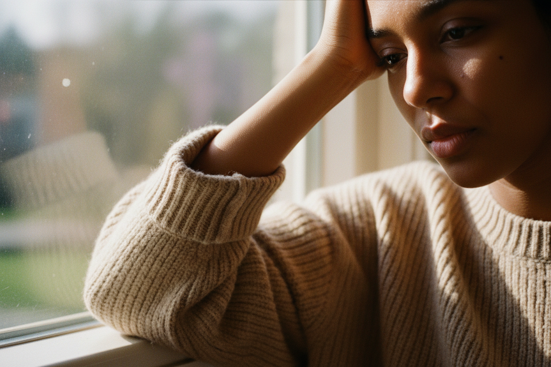 Trouble dysphorique prémenstruel (TDPM) : comment surmonter la dépression prémenstruelle