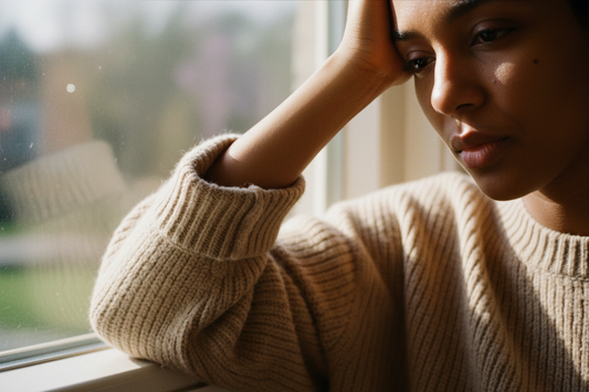 Trouble dysphorique prémenstruel (TDPM) : comment surmonter la dépression prémenstruelle