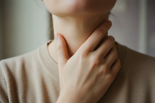 Les troubles de la thyroïde et leur impact sur le cycle menstruel