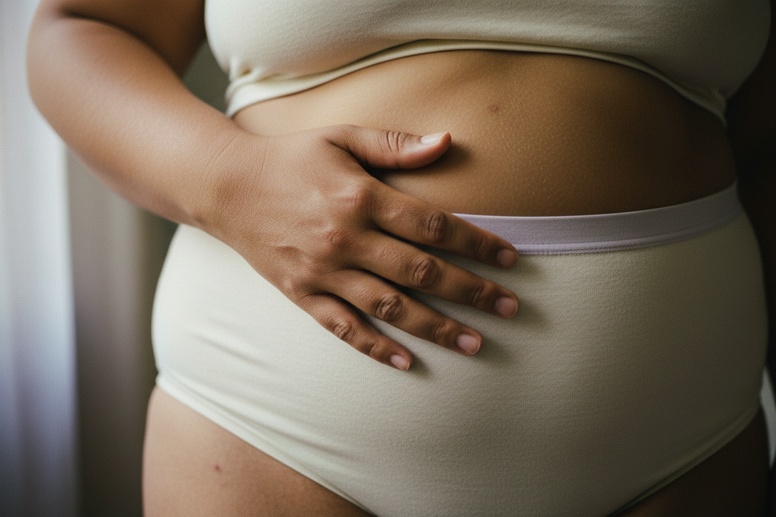 Le SOPK : un syndrome qui peut affecter la fertilité des femmes
