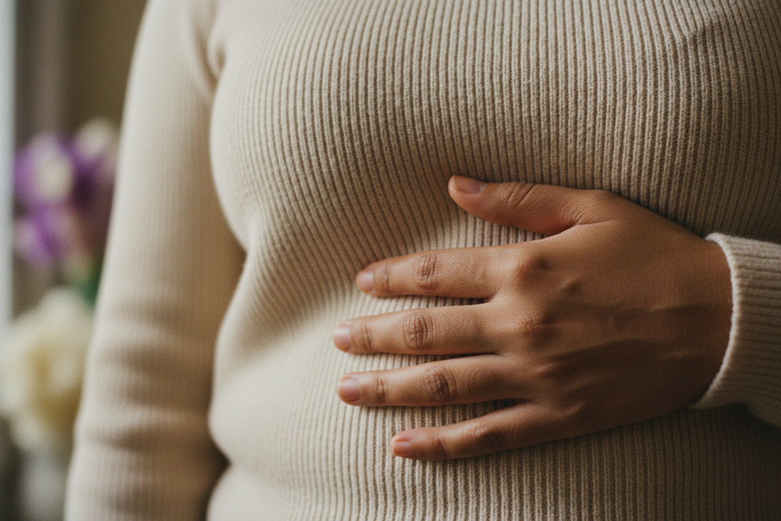 Spotting : ce que vous devez savoir pour mieux comprendre ce symptôme