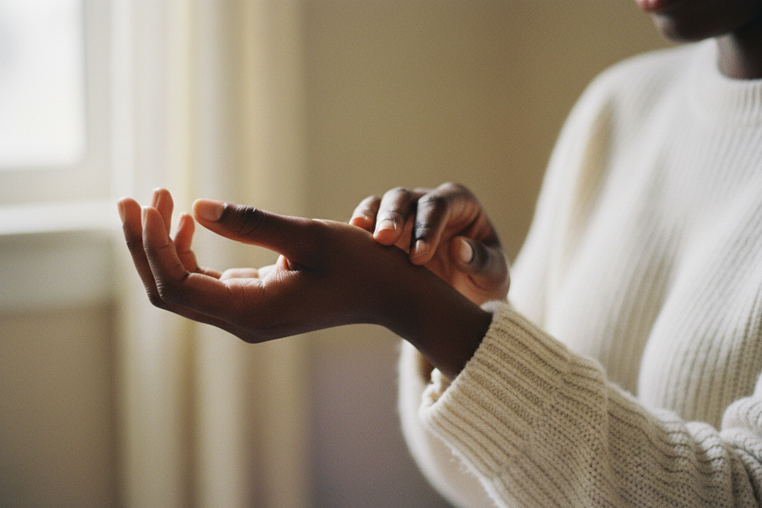 Cycle menstruel : le 5ème signe vital