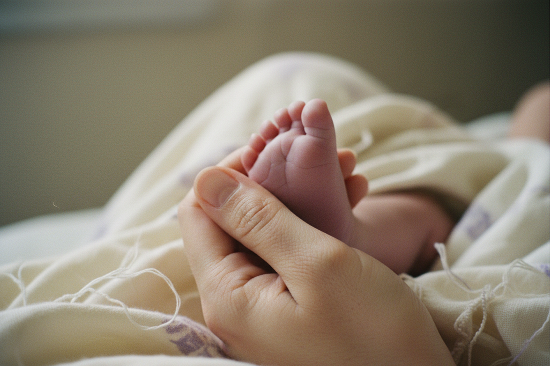Contraception post-partum : les options naturelles à explorer