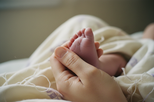 Contraception post-partum : les options naturelles à explorer