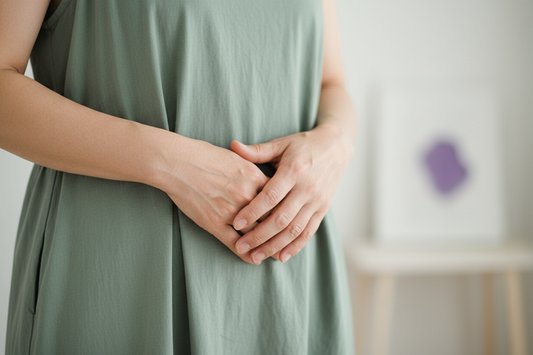 Fertilité après 35 ans : ce que la symptothermie révèle sur la qualité de ton cycle