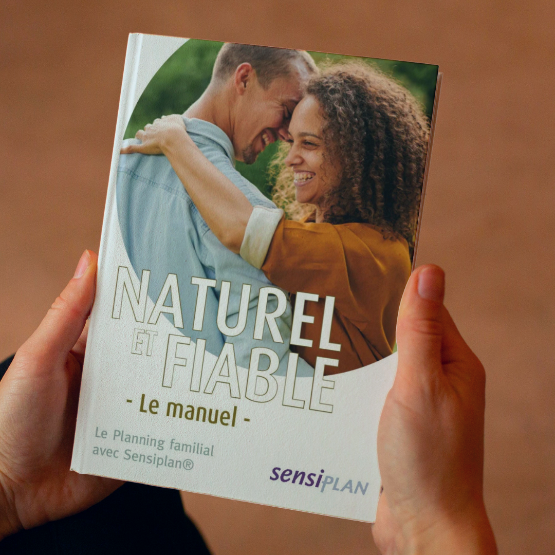 Naturel et Fiable, le manuel SENSIPLAN®